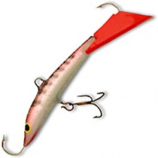 Балансир Kuusamo Tasapaino 50мм RB/CU-TW