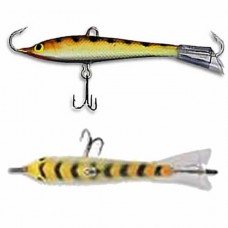 Балансир Kuusamo Tasapaino 60мм O/TW