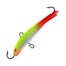 Балансир Kuusamo Tasapaino X-PRO 50мм RB/FYe/TW