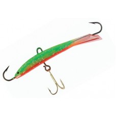 Балансир Kuusamo Tasapaino X-PRO Light 75мм RB/GR/Fye/FR UV