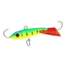 Балансир Lucky John Classic 3.30мм 81300-36RT