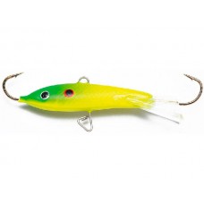 Балансир Lucky John Classic 3+ тройн 30мм 81301-19