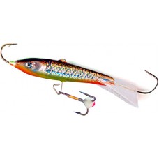 Балансир Lucky John CLASSIC 3+ тройник 30мм 01H