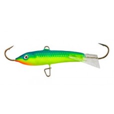 Балансир Lucky John Classic 6+ тройник 60мм 29