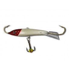 Балансир Lucky John Classic 8+ тройн 81801-18