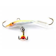 Балансир Lucky John Fin 5+ тройн 71513-17H