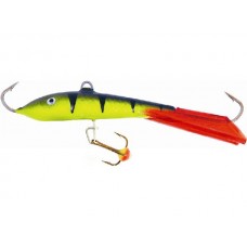 Балансир Lucky John Fin 5+ тройн 71513-31RT