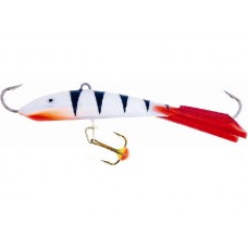 Балансир Lucky John Fin 5+ тройн 71513-33RT