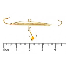 Балансир LumiCom Черная Смерть 45мм 001