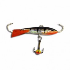 Балансир Lumicom LumiProf №1 67 мм мет.хвост 12HRT