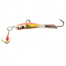 Балансир Nils Master Rotinkainen 7см 12гр 001