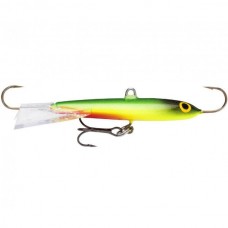 Балансир Rapala Flat Jig RFJ04-FPRT