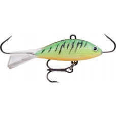 Балансир Rapala WSR05/GFT