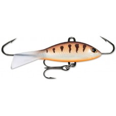 Балансир Rapala WSR05/MTU