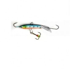 Балансир Siweida Dil 065 45мм 14гр цв 08 тр с каплей цв 05