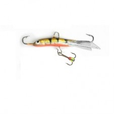 Балансир Siweida Dil 065 45мм 14гр цв 13 тр с каплей цв 05