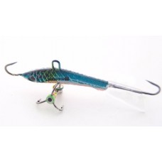 Балансир Siweida Dil 165 36мм 8,8гр цв 08 тр с каплей цв 05