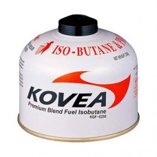 Баллон 230 Kovea изобутан/пропан 70/30