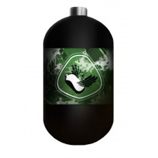 Баллон Stako 1,1L 4500 PSI