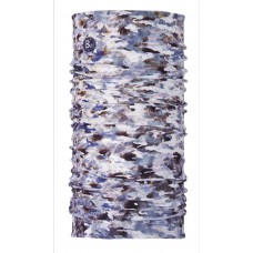 Бандана Buff Angler Camu fish серый