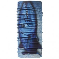 Бандана Buff Angler High UV protection barracuda