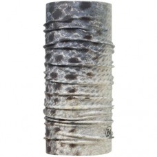 Бандана Buff Angler High UV protection speckled trout
