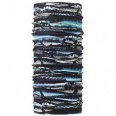 Бандана Buff Angler High UV protection wahoo