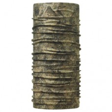 Бандана Buff Angler High UV protection winter flounder