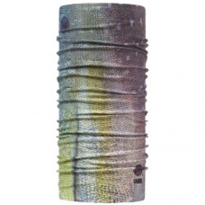 Бандана Buff Angler High UV protection yellowfin tuna