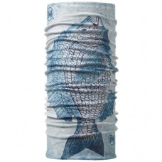 Бандана Buff Angler Original common bream