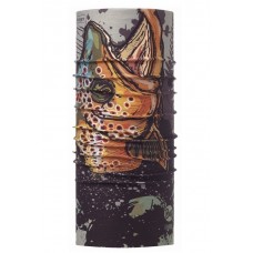Бандана Buff High UV bug slinger meateater
