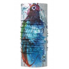 Бандана Buff High UV bug slinger warpaint