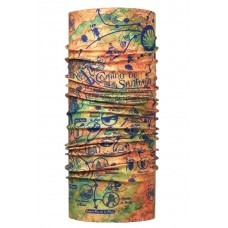 Бандана Buff High UV camino origin multi