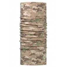 Бандана Buff High UV pixels desert