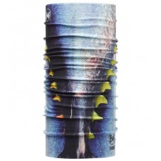Бандана Buff High UV protection atlantic bluefin tuna