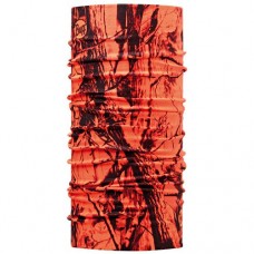 Бандана Buff High UV protection blaze orange