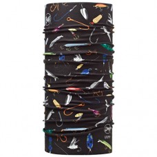 Бандана Buff High UV protection fishing lures