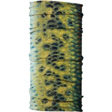 Бандана Buff High UV protection licenses dy bass largemouth
