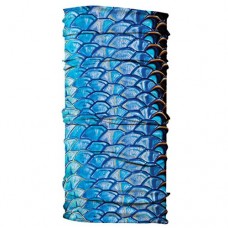 Бандана Buff High UV protection licenses dy tarpon flank