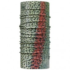 Бандана Buff High UV protection rainbow trout-2