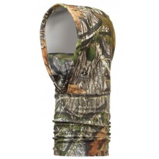 Бандана Buff Hood winstopper mossy oak obsession