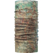 Бандана Buff Merchandise collection UV high geo