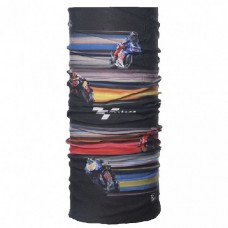 Бандана Buff Moto GP original speed up grey