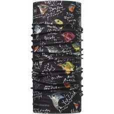 Бандана Buff National geographic original messiaen black