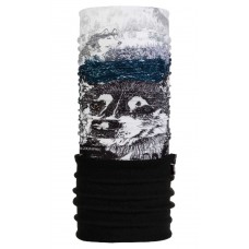 Бандана Buff National geographic polar siberian flint stone