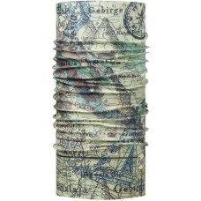 Бандана Buff Original gebirage green