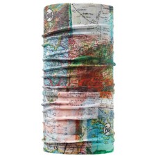 Бандана Buff Original itinerary