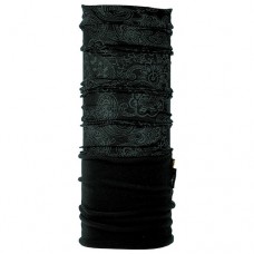 Бандана Buff Polar Active afgan graphite black