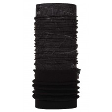 Бандана Buff Polar embers black