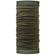 Бандана Buff Polar Inxala olive night